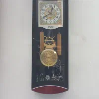 ساعت دیواری برند پی ام سی