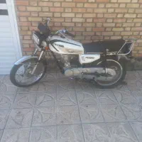 موتورسیکلت کویر مزایده