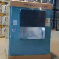 کولر آبیGENETAL4600/موتور مسی ژن تبریز/ورق زخیم
