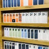 Apple 17 Xiomi 17 Samsung 26