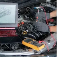 سرویس کاربراتور،انژکتور،راه اندازی درمحل