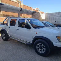 فروش وانت پیکاپ ریچ