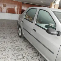 فروش ال نود نقره ای