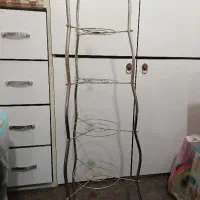 استند قابلمه پنج طبقه