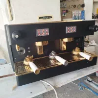 فروش قهوه ساز