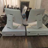 سیستم فروشگاهی Posbank prime i5صندوق سرور