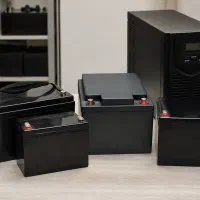 فروش انواع باتری ups با قیمت رقابتی