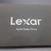SSD Lexar NS100 1TB