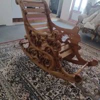 صندلی|صندلی و نیمکت|اردبیل, |دیوار