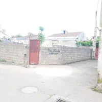 زمین مسکونی ۱۶۰ متر رشت سندتک برگ