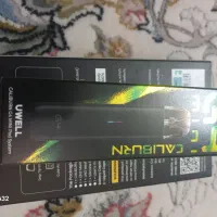 دو عدد دستگاه ویب سالم و نو