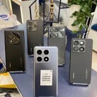 خرید و معاوضه تمامی سری‌های Xiaomi