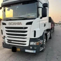 اسکانیا ۳۸۰