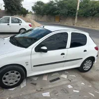 206|خودرو سواری و وانت|بوشهر, |دیوار