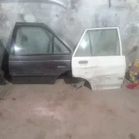 در ماشین کاپوت گلگیر و