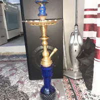 قلیان برنجی