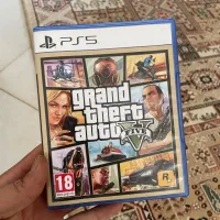ps5|کنسول، بازی ویدئویی و آنلاین|رباط‌کریم, رباط‌کریم|دیوار