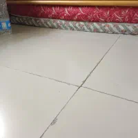 تشک زیر تشک