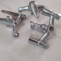 شیر مخلوط حمام