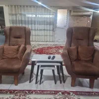 مبل|مبلمان خانگی و میز عسلی|اهواز, حصیرآباد|دیوار