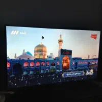 هوشمند TV tcl 43 full HD
