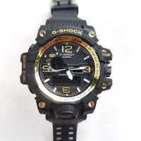ساعت مچی جیشاک/ ساعت مچی Gshock در ۶ رنگ