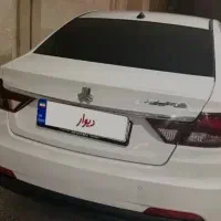 فروش اقساطی  شاهین  پلاس مدل ۱۴۰۴ فول سانروف دار