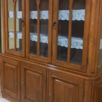 بوفه شیک ، محکم و زیبا