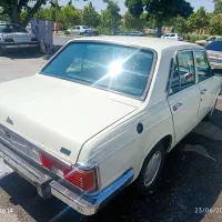 پیکان بی رنگ