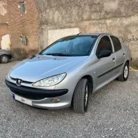 206sd v20|خودرو سواری و وانت|نیشابور, فردوسی جنوبی|دیوار