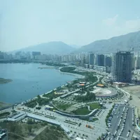 سرمایه گذاری کن و سود مطمئن ببر قلب چیتگر