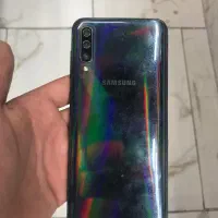 سامسونگ A50 حافظه ۱۲۸ رام‌۶