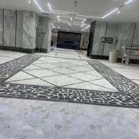 ۶۲ متر باران ۶ ساختمان پرتو ۶