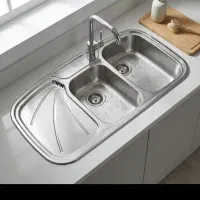 سینک ظرفشویی اخوان