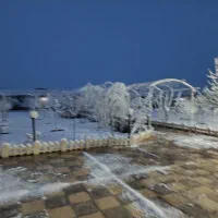 نگهبان سرایدار باغ ویلا