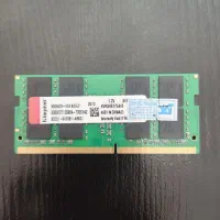 رم ۸ گیگ DDR4 لپ تاپی