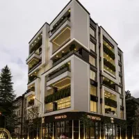 آپارتمان ۱۸۰ متری نوساز دوکله میرزاطاهر