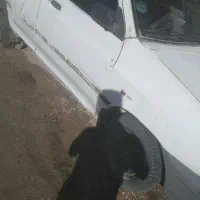 پراید مدل ۸۵