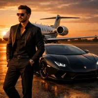درآمد نامحدود در بازار داغ املاک