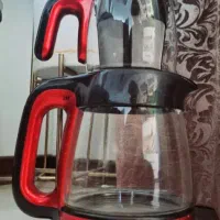کتری قوری چای ساز فلر اصل و اورجینال