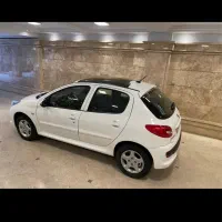 ۲۰۷ اتومات سقف پانا