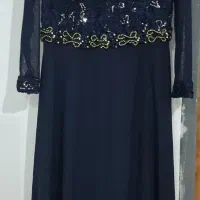 لباس مجلسی