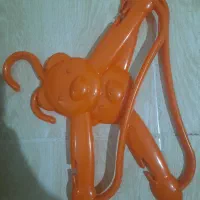 چوب لباسی کودک