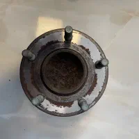 توپی چرخ عقب مزدا۳نیو بوق فابریک