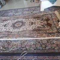 فرش ۲ متری