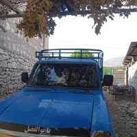 فروش نیسان مدل 94