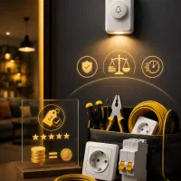 خدمات برقکاری