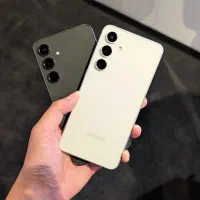 گلکسی S24 FE ، یک برگ چک ، ۱۲ ماهه ، از دم قسط