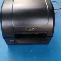 پرینتر لیبل زن پوستک c168/200s