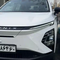 فونیکس FX ای وی برقی وارداتی صفر ۱۴۰۴